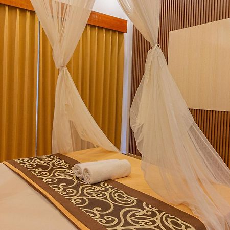 Artha Dewata Home Stay Ubud Eksteriør bilde