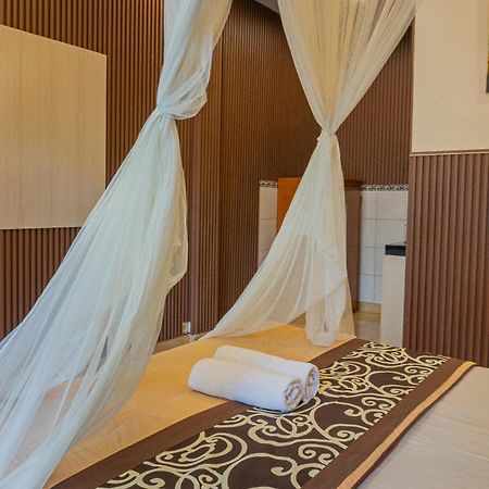 Artha Dewata Home Stay Ubud Eksteriør bilde