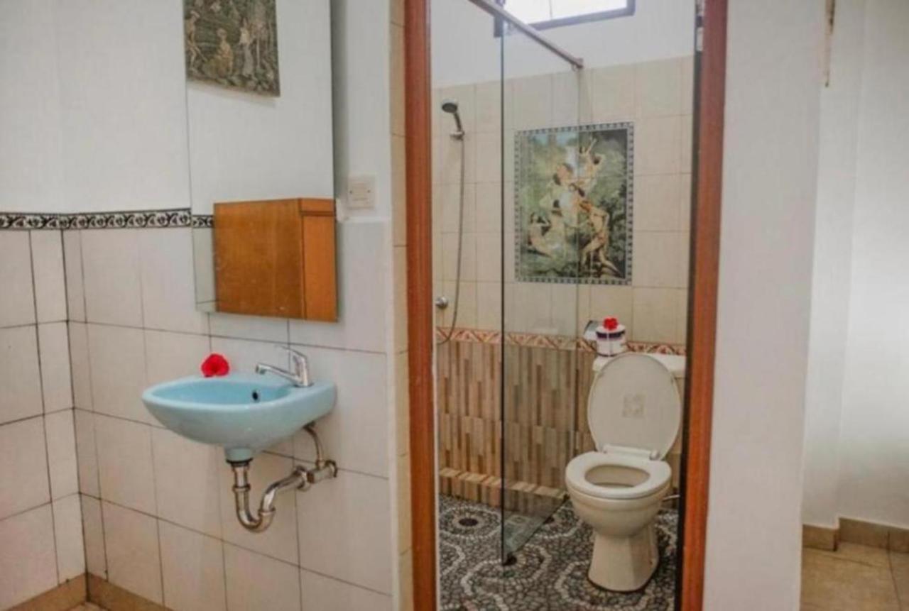 Artha Dewata Home Stay Ubud Eksteriør bilde