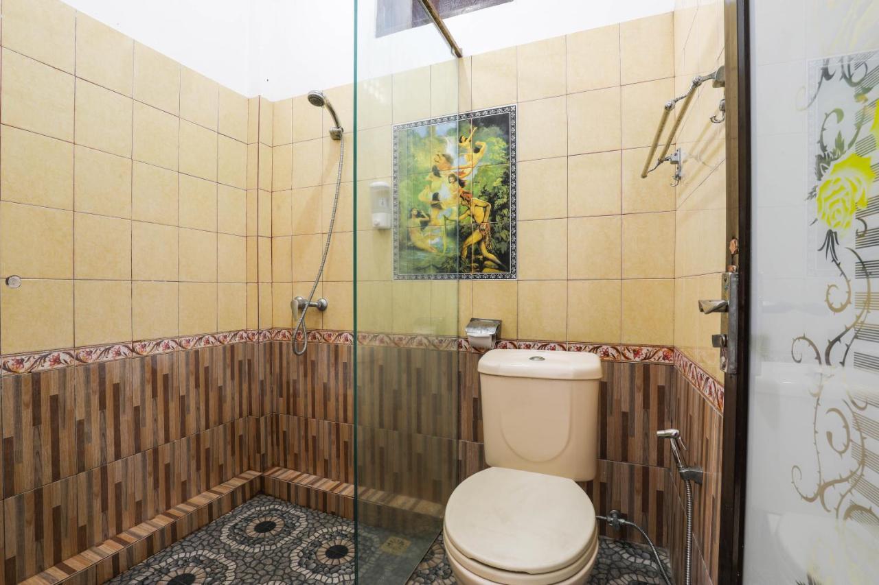 Artha Dewata Home Stay Ubud Eksteriør bilde