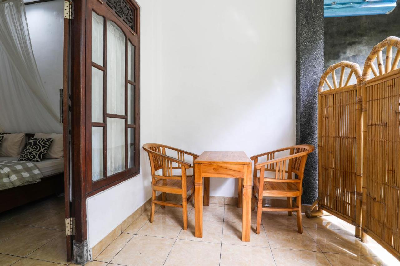 Artha Dewata Home Stay Ubud Eksteriør bilde