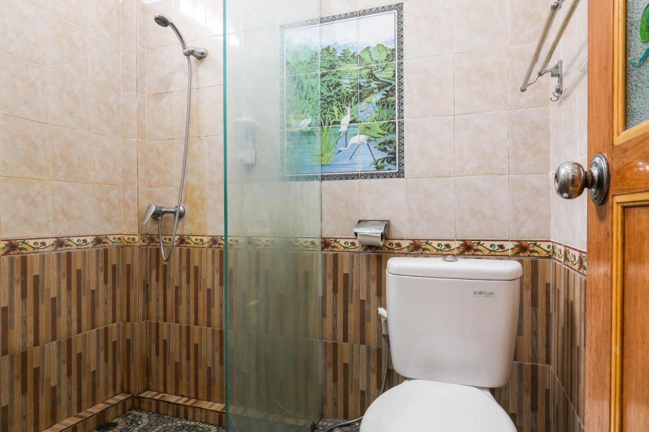 Artha Dewata Home Stay Ubud Eksteriør bilde