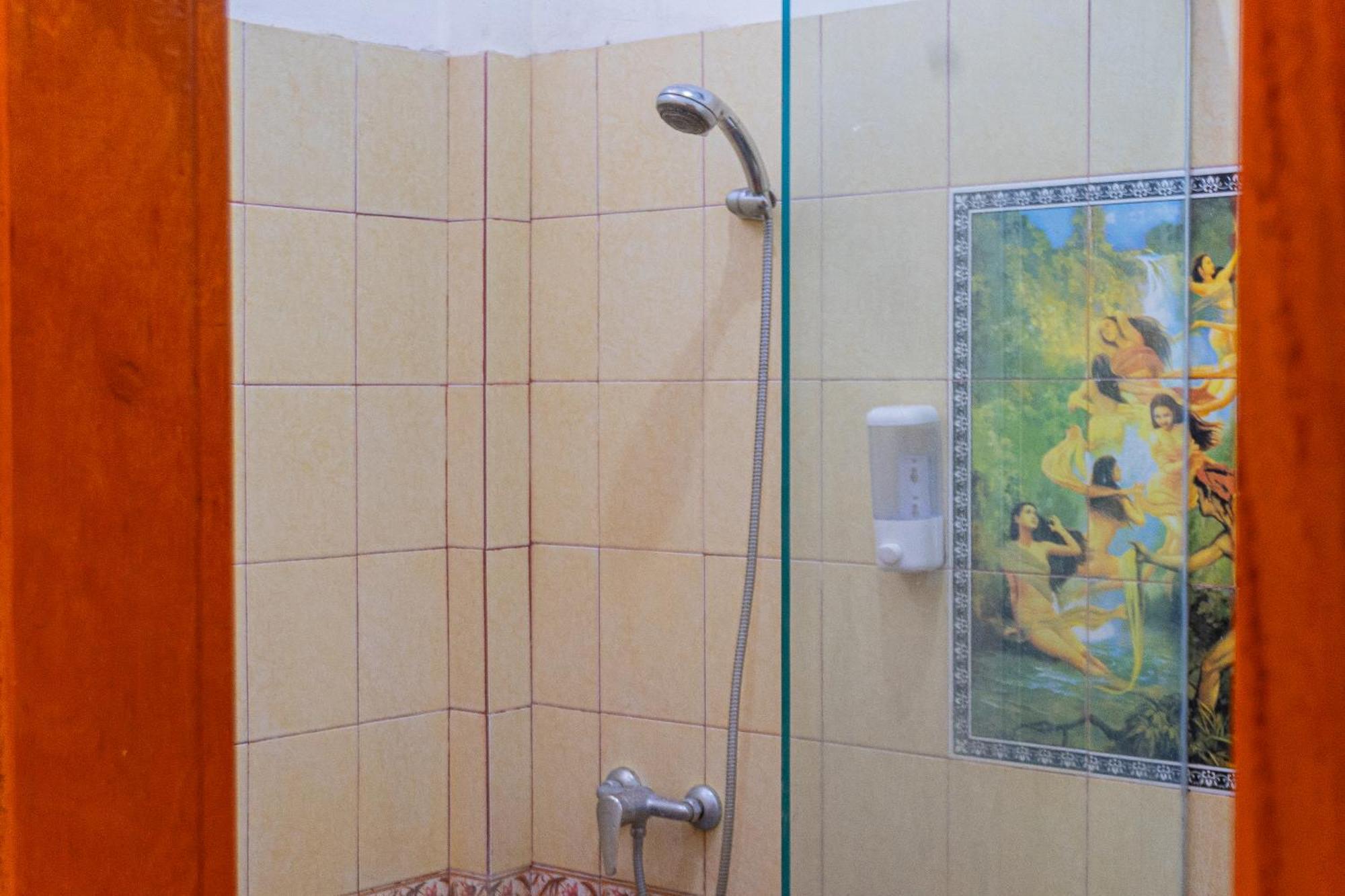 Artha Dewata Home Stay Ubud Eksteriør bilde