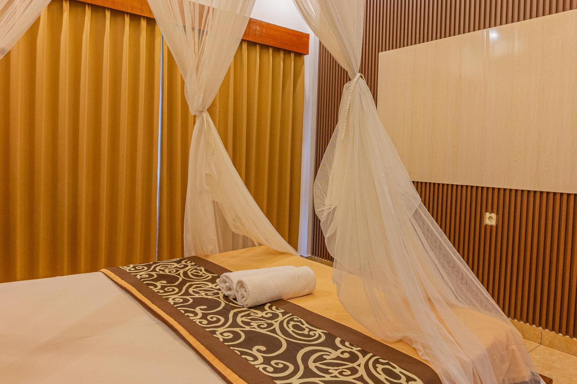 Artha Dewata Home Stay Ubud Eksteriør bilde