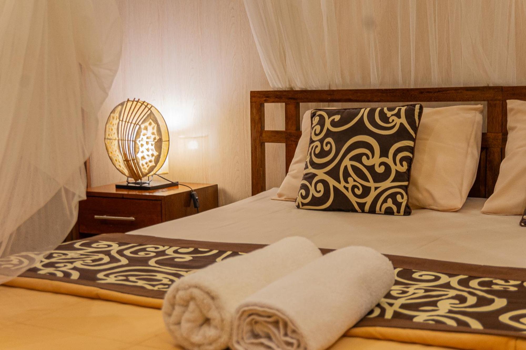 Artha Dewata Home Stay Ubud Eksteriør bilde