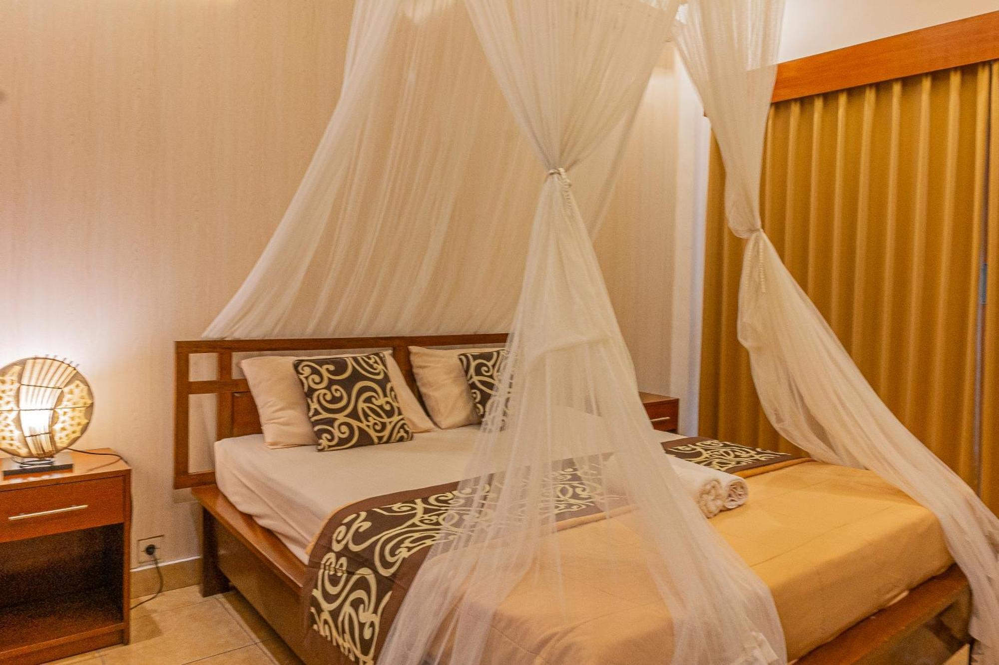 Artha Dewata Home Stay Ubud Eksteriør bilde