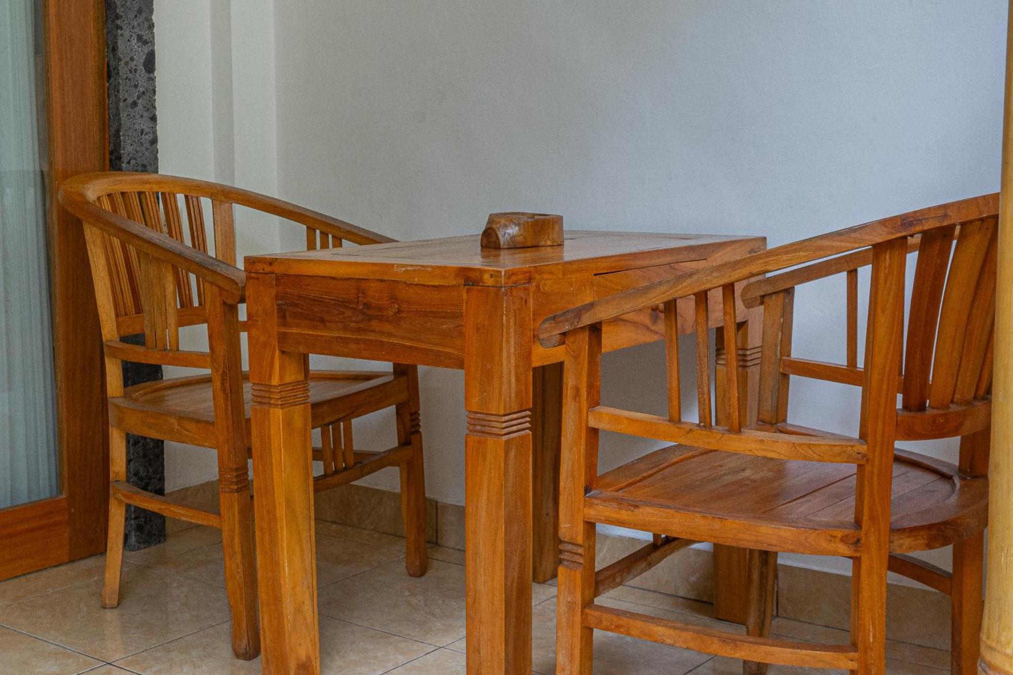 Artha Dewata Home Stay Ubud Eksteriør bilde