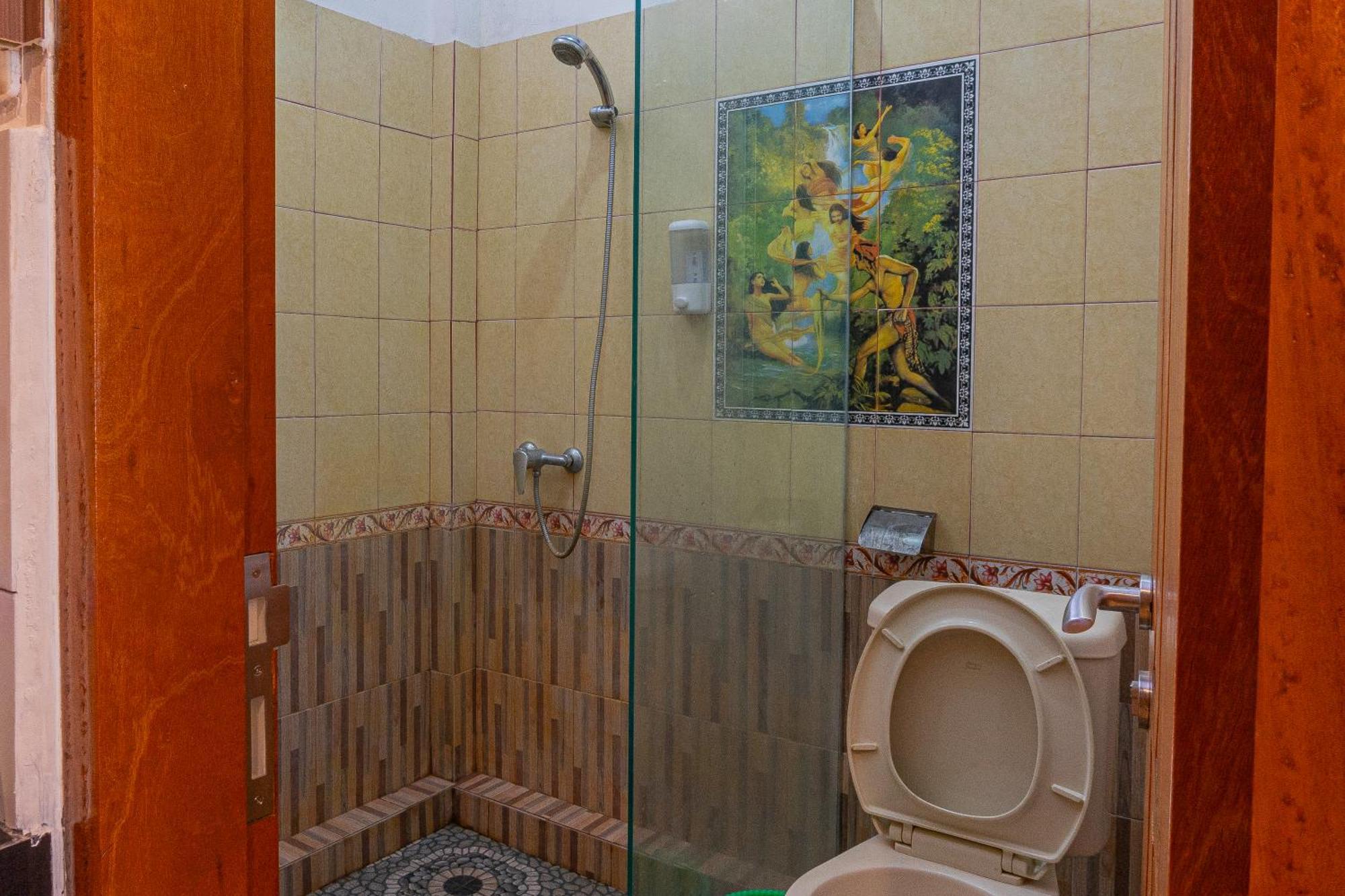 Artha Dewata Home Stay Ubud Eksteriør bilde