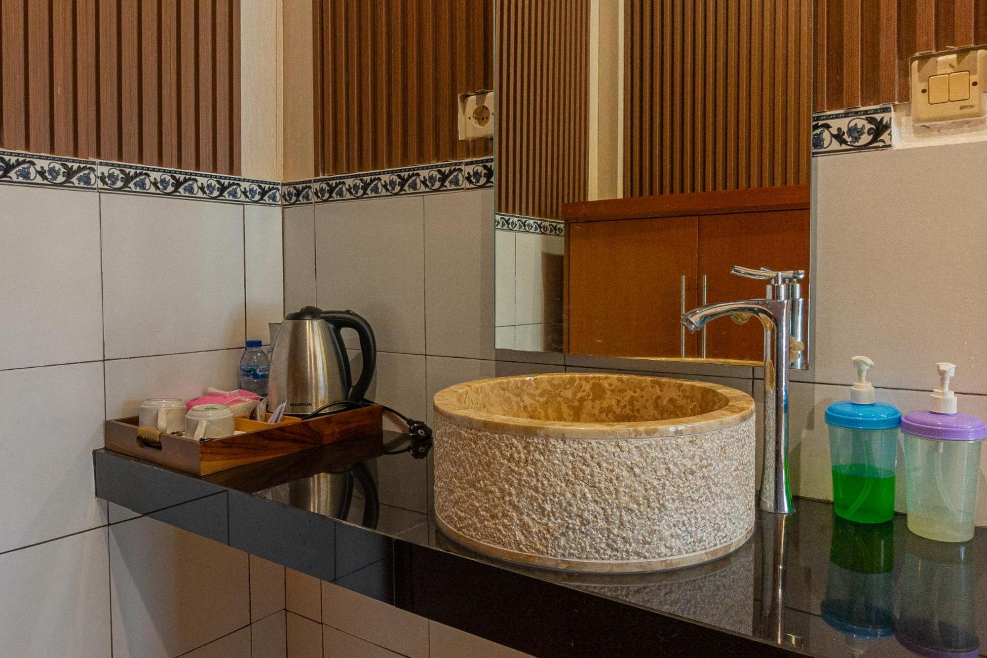 Artha Dewata Home Stay Ubud Eksteriør bilde