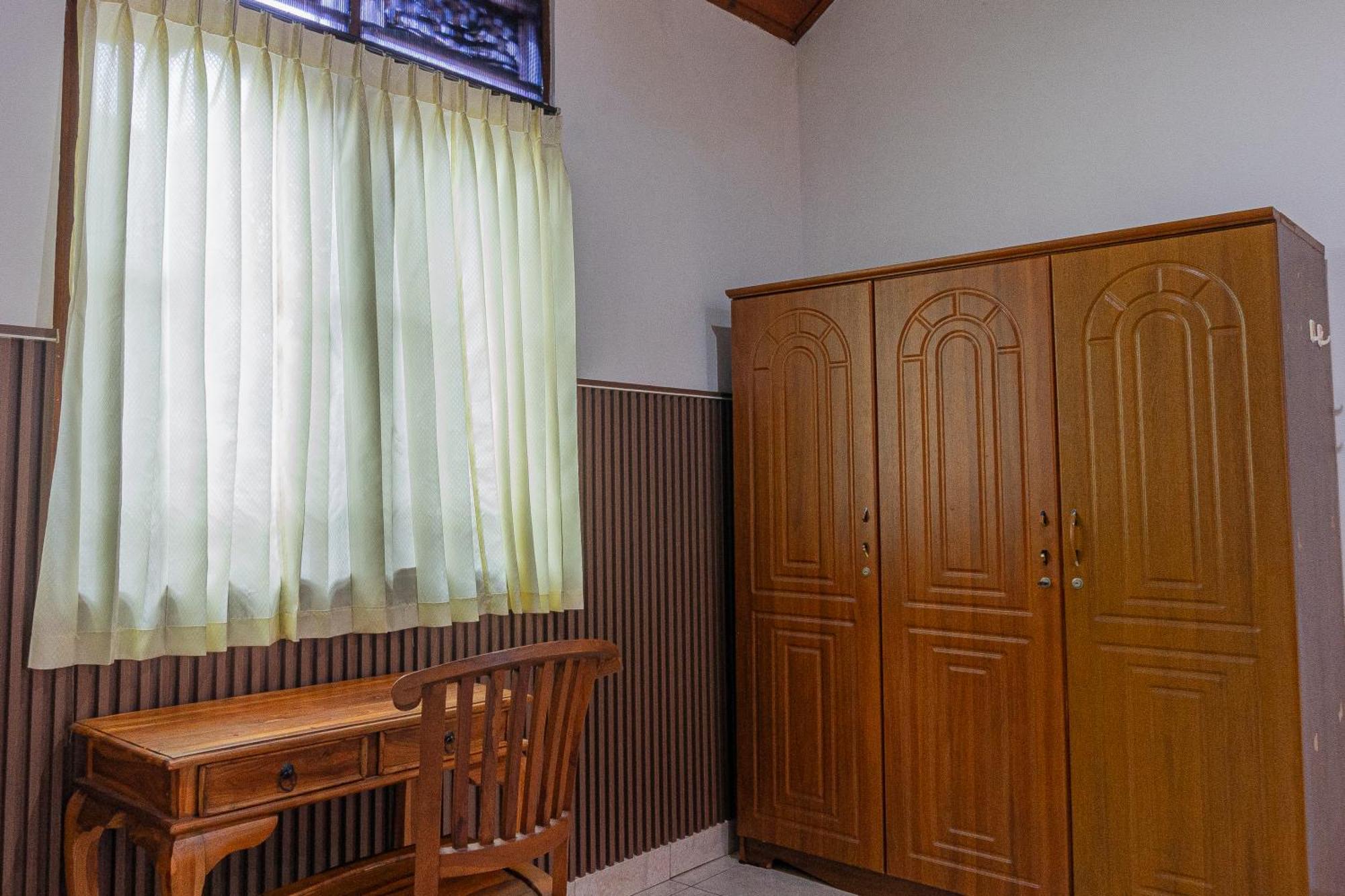 Artha Dewata Home Stay Ubud Eksteriør bilde