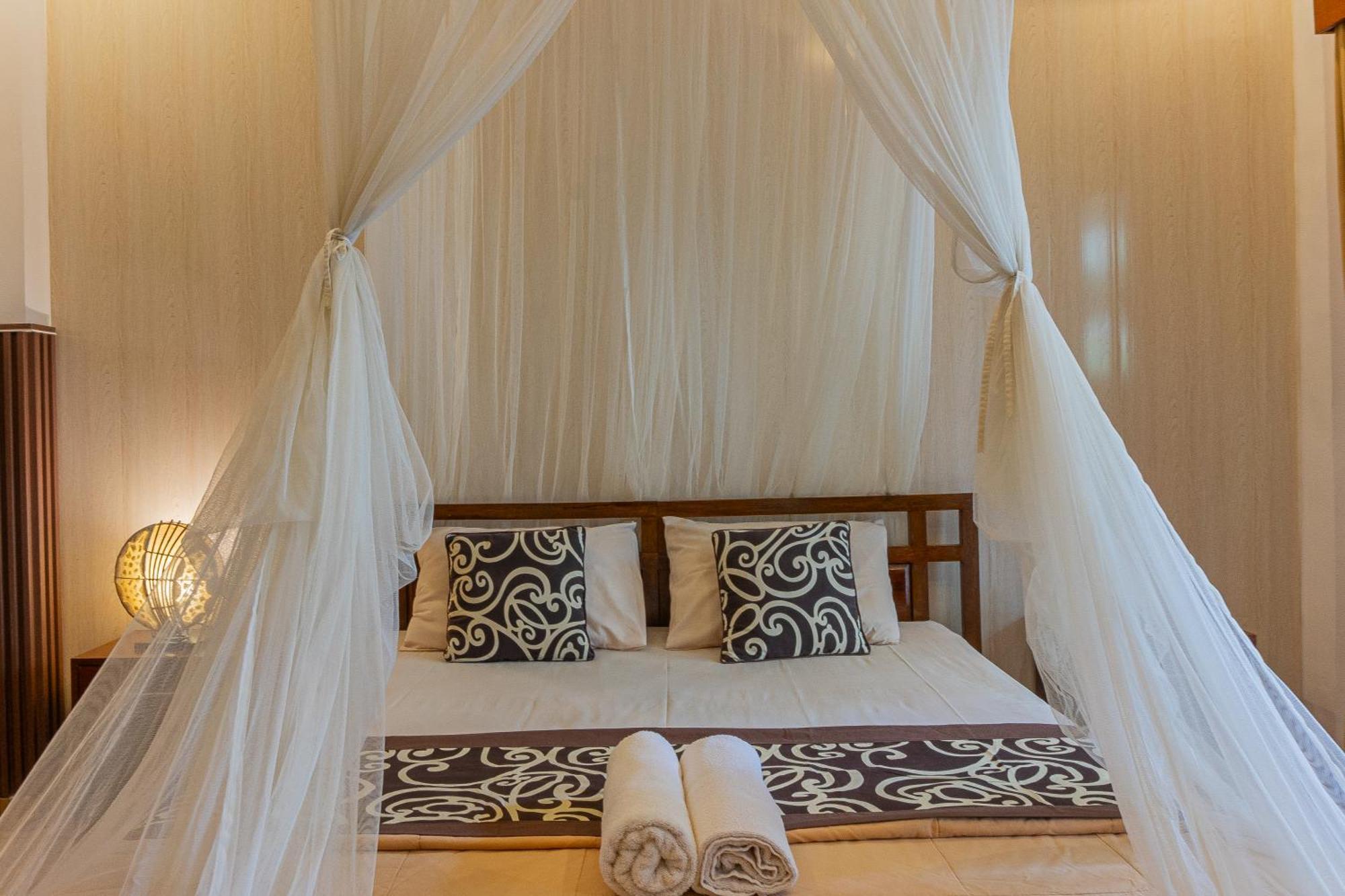 Artha Dewata Home Stay Ubud Eksteriør bilde