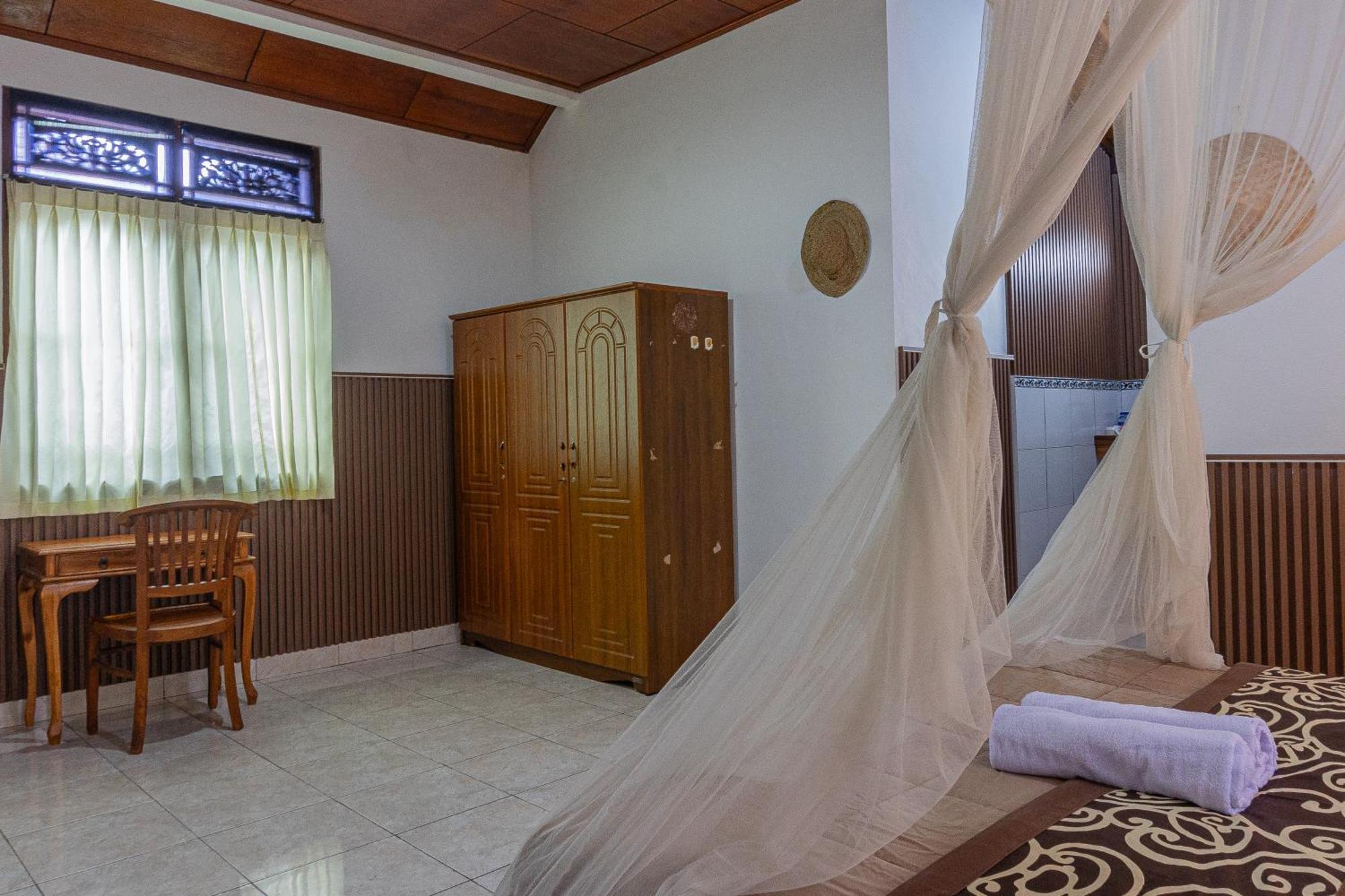Artha Dewata Home Stay Ubud Eksteriør bilde