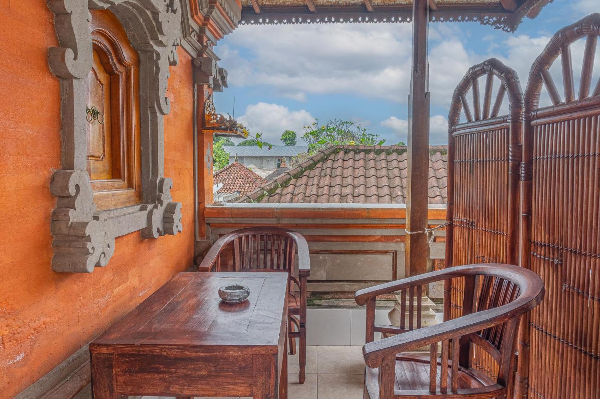 Artha Dewata Home Stay Ubud Eksteriør bilde