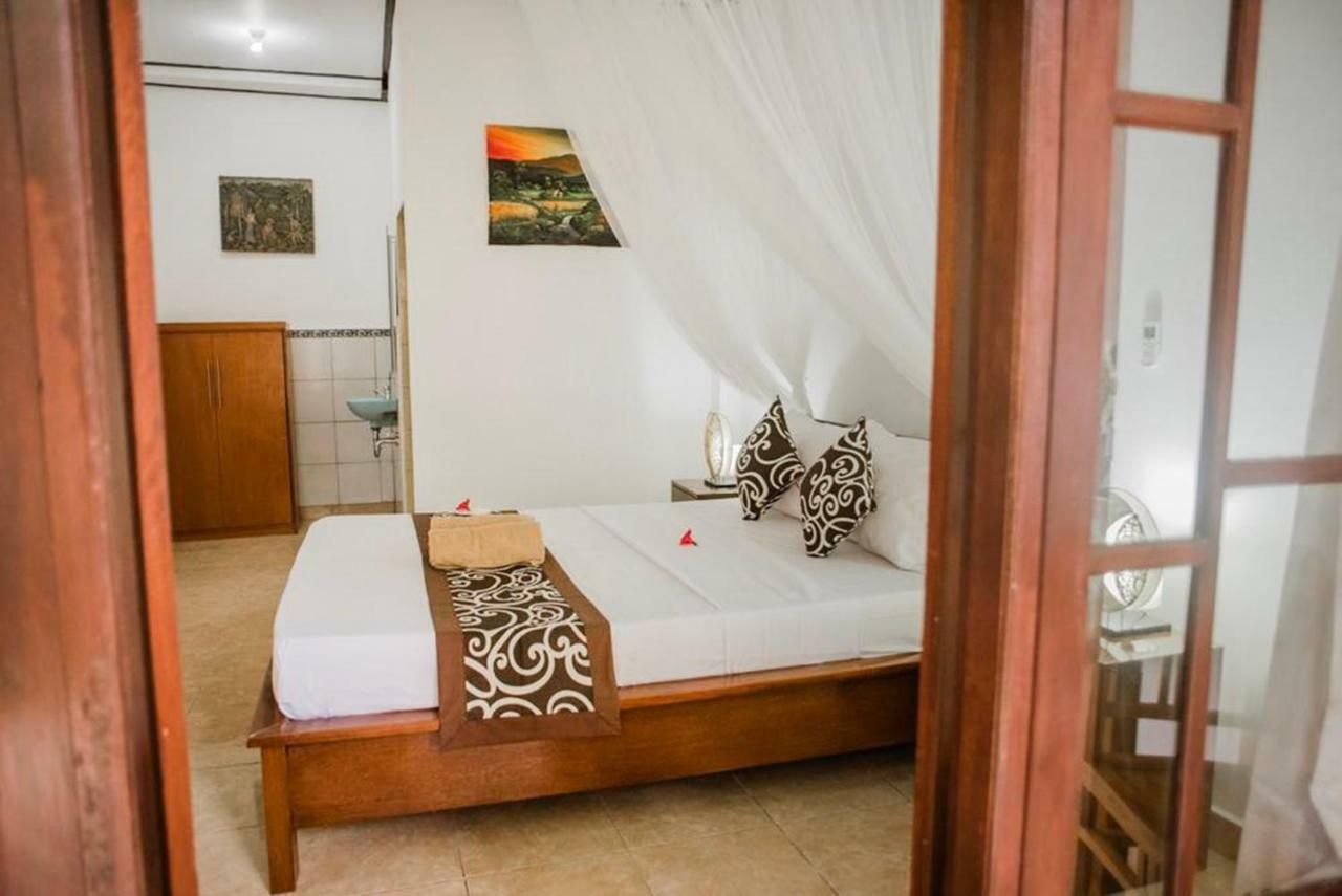 Artha Dewata Home Stay Ubud Eksteriør bilde