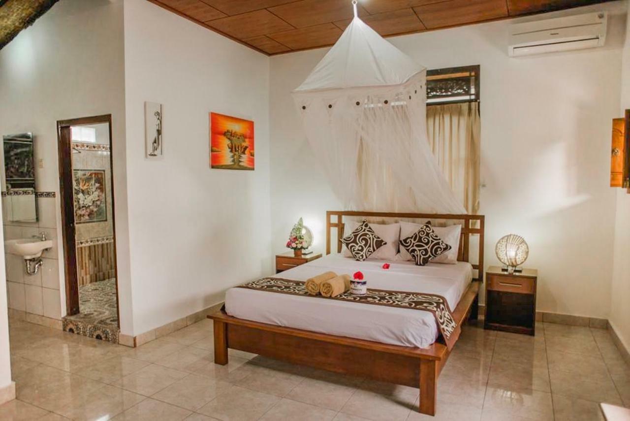Artha Dewata Home Stay Ubud Eksteriør bilde