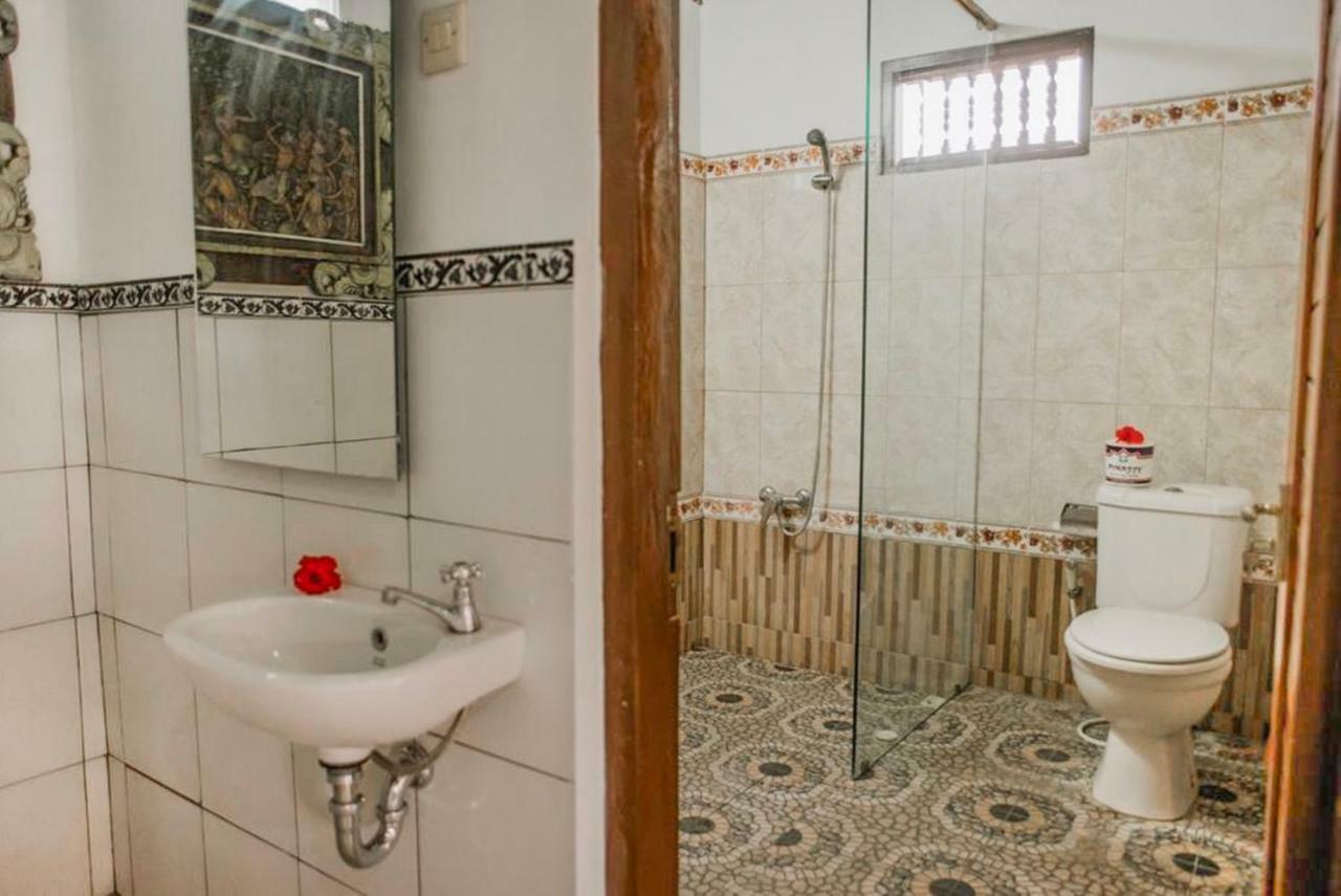 Artha Dewata Home Stay Ubud Eksteriør bilde